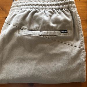 Mens Volcom Pants